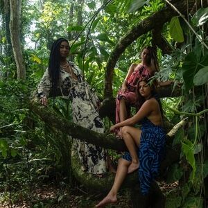 Elegant Women's Midi Dress